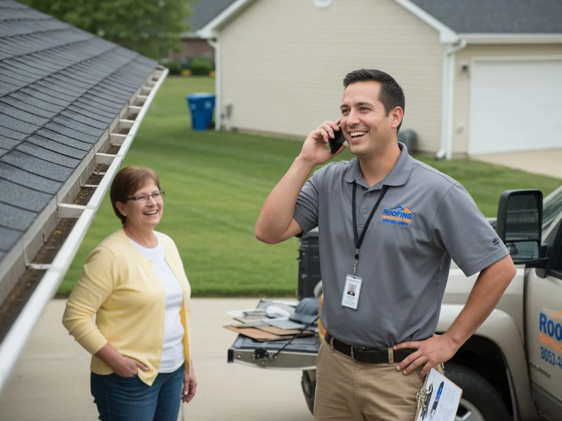 Local Roofing Contractors Valier, PA FAQs